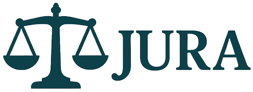 JURA logó